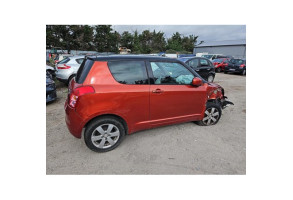 Demarreur SUZUKI SWIFT 3 Photo n°13