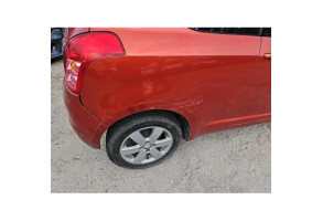 Demarreur SUZUKI SWIFT 3 Photo n°14