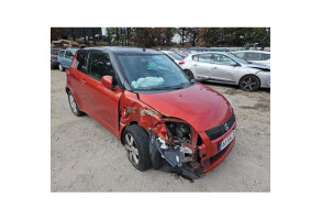 Demarreur SUZUKI SWIFT 3 Photo n°15