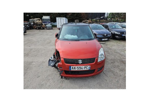 Demarreur SUZUKI SWIFT 3 Photo n°17