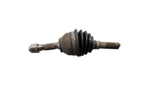 Cardan gauche (transmission) CITROEN C3 1 Photo n°4