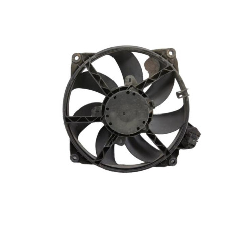 Moto ventilateur radiateur RENAULT MEGANE 3