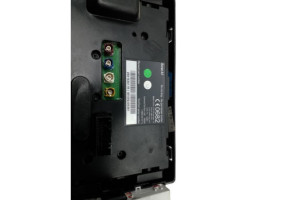Ecran GPS RENAULT MEGANE 3 Photo n°1