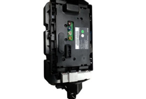 Ecran GPS RENAULT MEGANE 3 Photo n°2