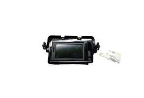 Ecran GPS RENAULT MEGANE 3 Photo n°3