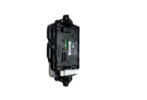 Ecran GPS RENAULT MEGANE 3 Photo n°4