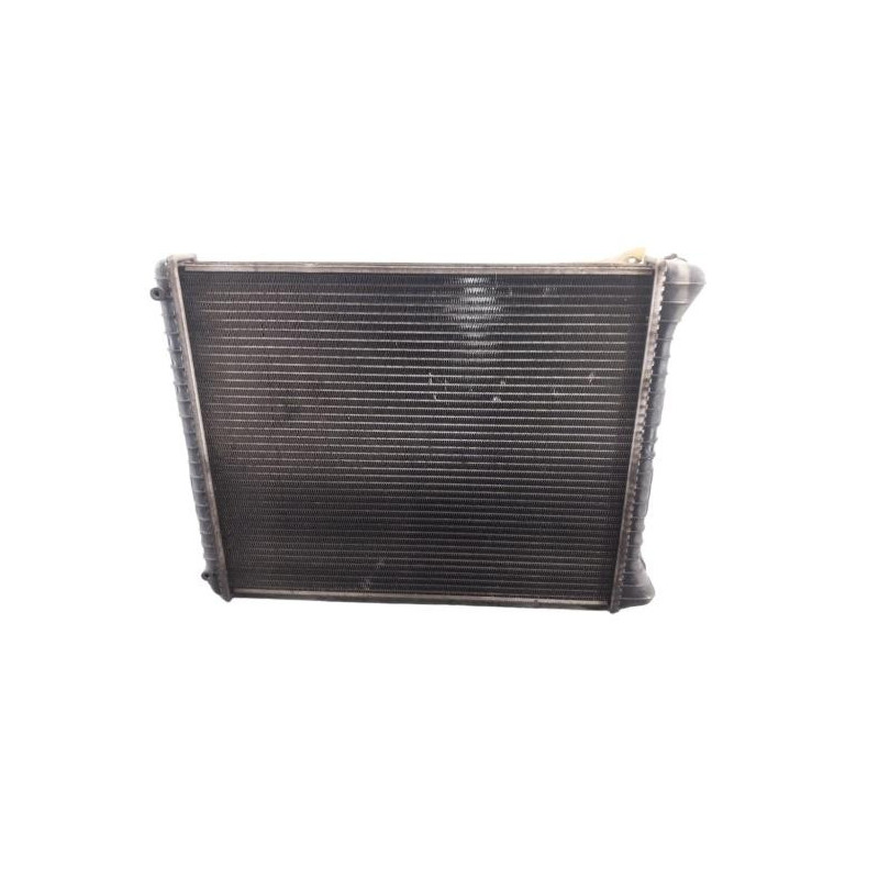 Radiateur eau AUDI A2 Photo n°1