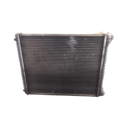 Radiateur eau AUDI A2