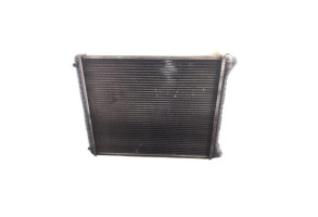 Radiateur eau AUDI A2 Photo n°1