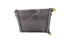 Radiateur eau AUDI A2 Photo n°3
