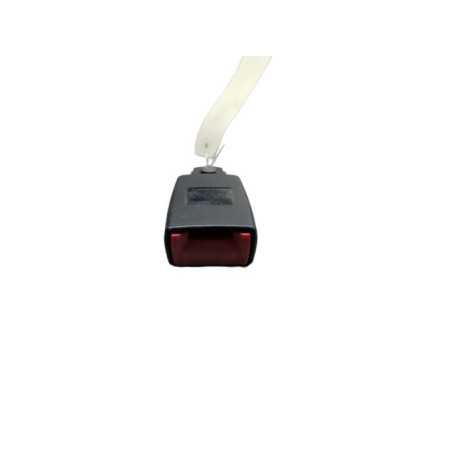 Attache ceinture arriere droit AUDI A2