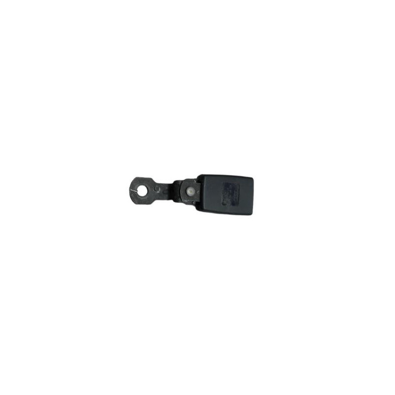 Attache ceinture arriere gauche AUDI A2 Photo n°1