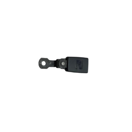 Attache ceinture arriere gauche AUDI A2