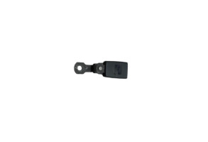 Attache ceinture arriere gauche AUDI A2 Photo n°1
