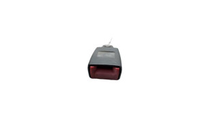 Attache ceinture arriere gauche AUDI A2 Photo n°2