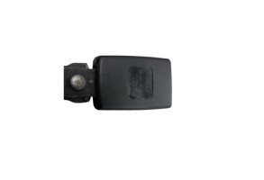 Attache ceinture arriere gauche AUDI A2 Photo n°3