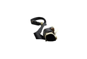 Ceinture arriere droit AUDI A2 Photo n°3
