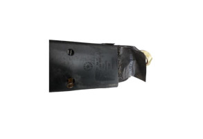 Ceinture arriere gauche AUDI A2 Photo n°1