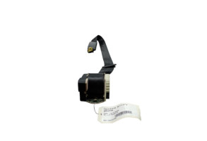 Ceinture arriere gauche AUDI A2 Photo n°2
