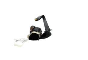 Ceinture arriere gauche AUDI A2 Photo n°3