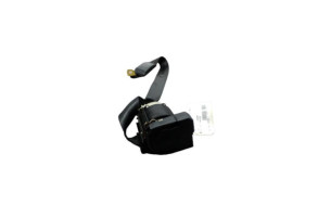 Ceinture arriere gauche AUDI A2 Photo n°4