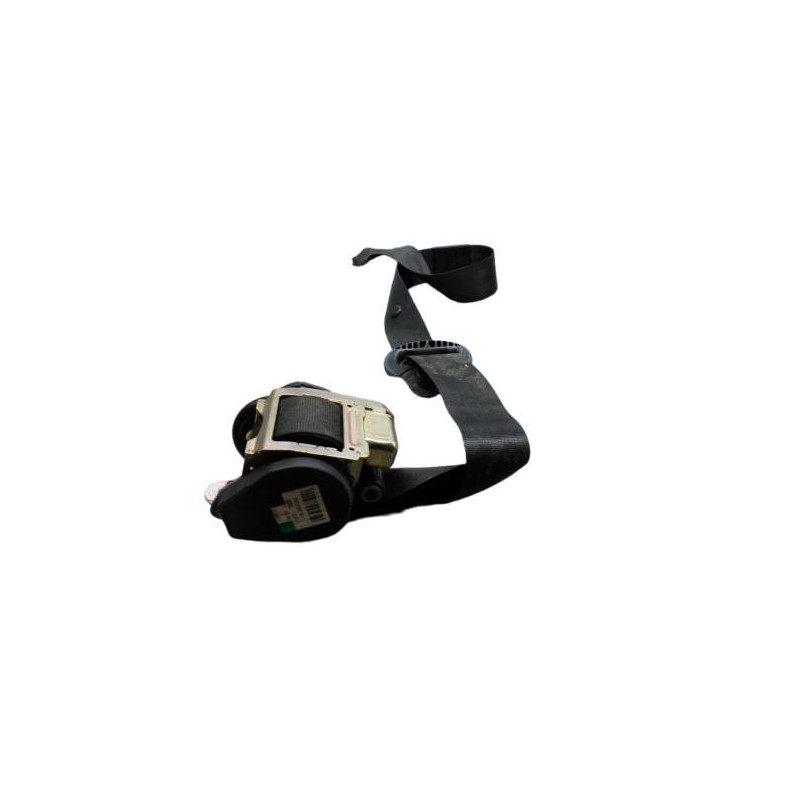 Ceinture avant droit AUDI A2 Photo n°1