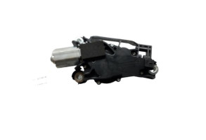 Moteur essuie glace arriere PEUGEOT 206 Photo n°2