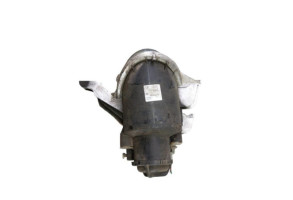 Anti brouillard droit (feux) PEUGEOT 206 Photo n°4