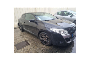 RENAULT MEGANE 3 PHASE 1 COUPE 1.5 DCI - 8V TURBO Photo n°5