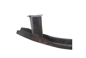 Renfort pare choc avant (traverse) VOLKSWAGEN PASSAT 4 Photo n°2
