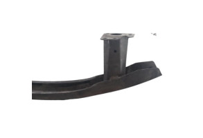 Renfort pare choc avant (traverse) VOLKSWAGEN PASSAT 4 Photo n°3