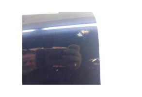 Aile avant gauche VOLKSWAGEN PASSAT 4 Photo n°6