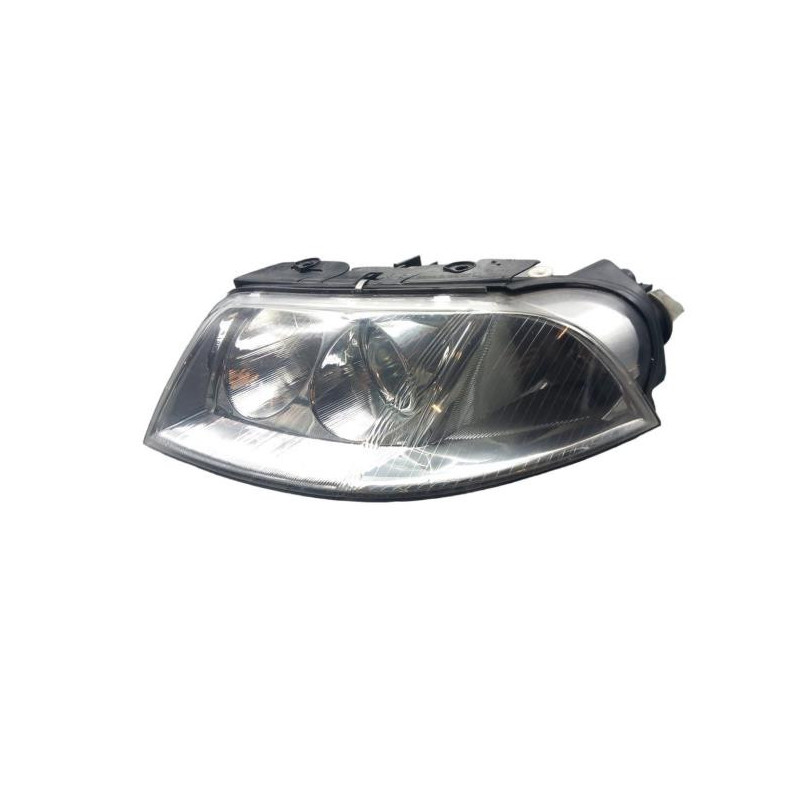 Optique avant principal gauche (feux)(phare) VOLKSWAGEN PASSAT 4 Photo n°1