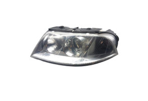 Optique avant principal gauche (feux)(phare) VOLKSWAGEN PASSAT 4 Photo n°2