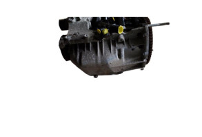Moteur RENAULT TWINGO 2 Photo n°2