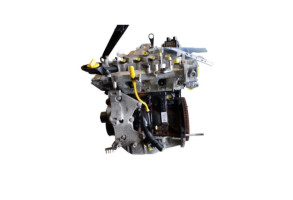 Moteur RENAULT TWINGO 2 Photo n°3