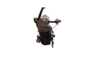 Moteur RENAULT TWINGO 2 Photo n°5