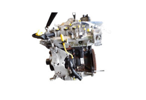 Moteur RENAULT TWINGO 2 Photo n°7