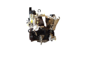 Moteur RENAULT TWINGO 2 Photo n°9