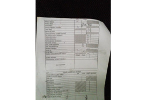 Moteur RENAULT TWINGO 2 Photo n°10