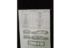 Moteur RENAULT TWINGO 2 Photo n°11