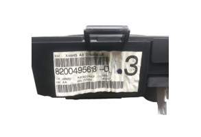 Compteur RENAULT TWINGO 2 Photo n°6