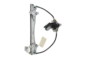 Leve vitre electrique avant gauche RENAULT TWINGO 2 Photo n°1