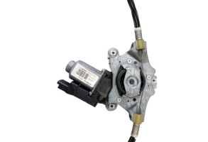 Leve vitre electrique avant gauche RENAULT TWINGO 2 Photo n°2