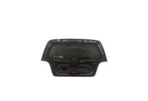 Malle/Hayon arriere RENAULT TWINGO 2 Photo n°2