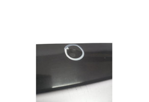 Malle/Hayon arriere RENAULT TWINGO 2 Photo n°3