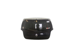 Malle/Hayon arriere RENAULT TWINGO 2 Photo n°4