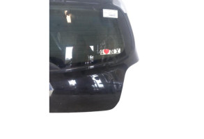 Malle/Hayon arriere RENAULT TWINGO 2 Photo n°7
