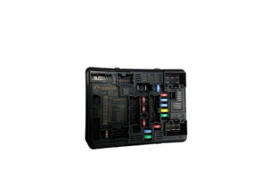 Kit de demarrage RENAULT MEGANE 4 Photo n°3
