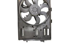 Moto ventilateur radiateur RENAULT MEGANE 4 Photo n°4
